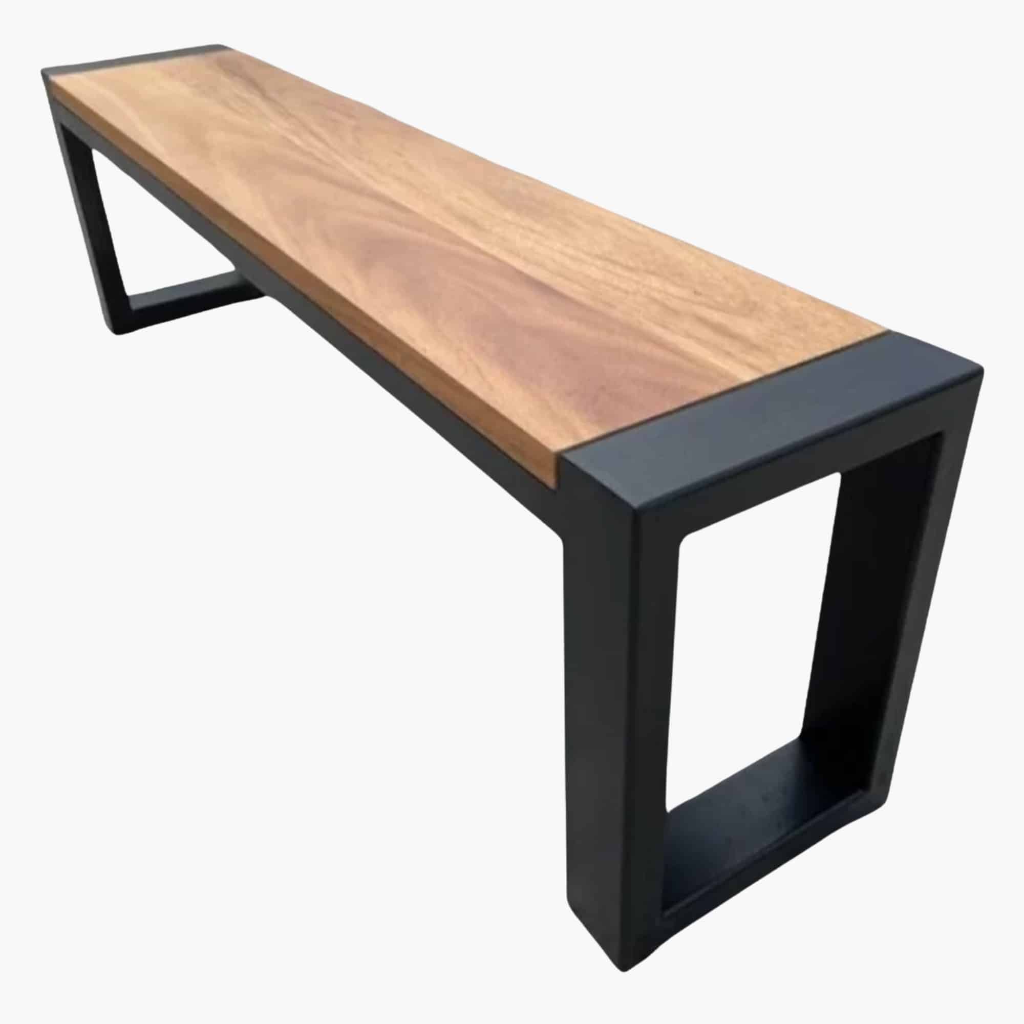 Banca estilo Industrial 1 Banca estilo Industrial