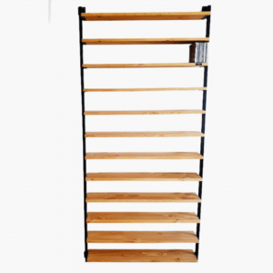 Anaquel Flotante Estilo Industrial 3 Anaquel Flotante Estilo Industrial 3