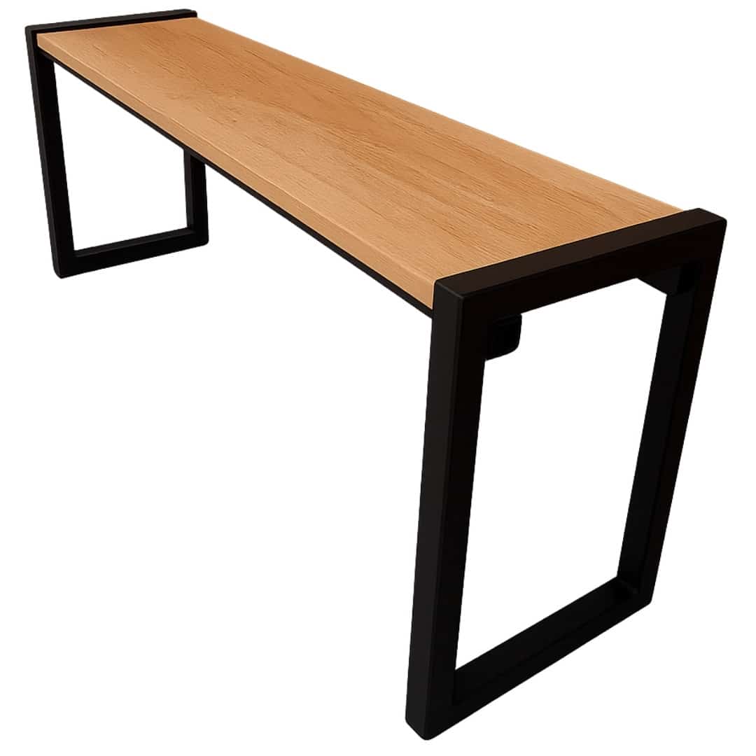 Banca Eco Estilo Industrial Banca Eco Estilo Industrial