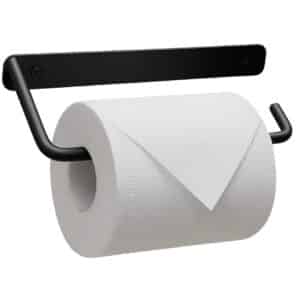 Porta Papel Estilo Industrial