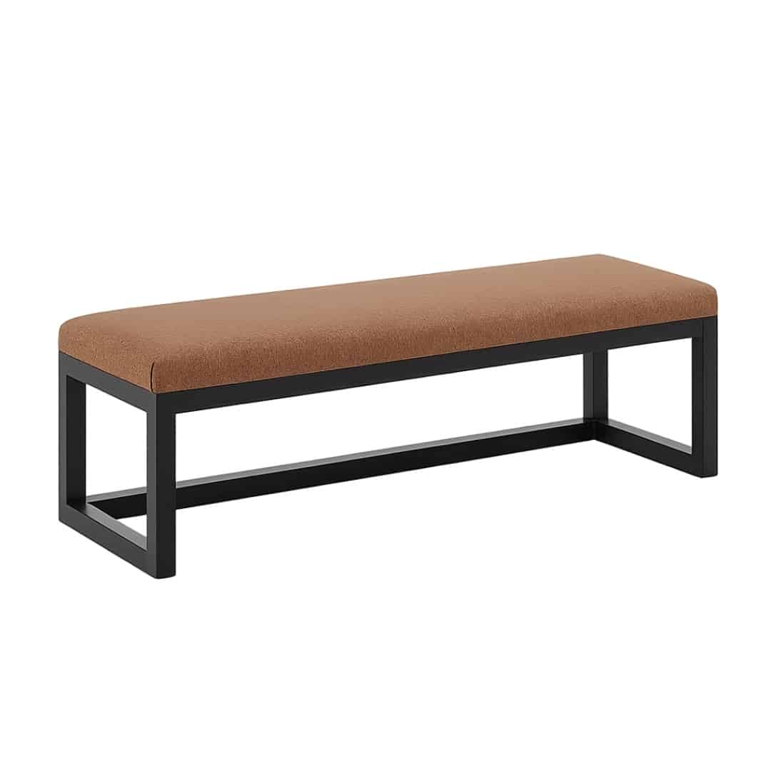 Banco York Estilo Industrial 1 Banco York Estilo Industrial