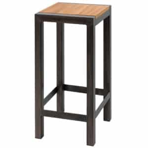 Banco 003 Estilo Industrial