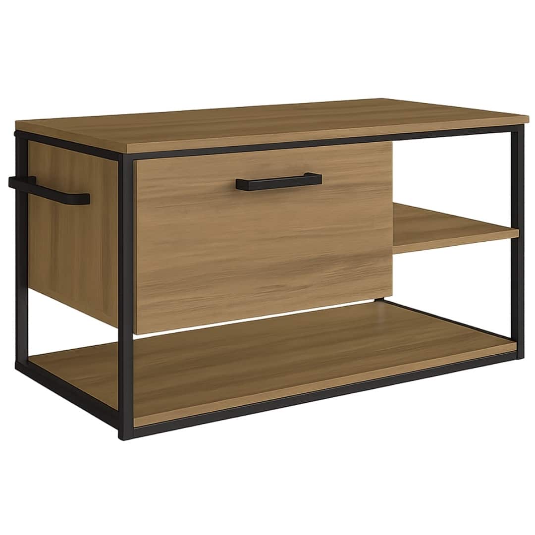 Porta Lavabo Gabinete Estilo Industrial Porta Lavabo Gabinete Estilo Industrial