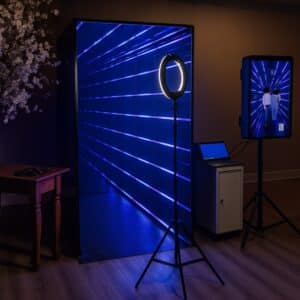 Cabina Tunel Fotografica 360 4 Cabina Tunel Fotografica 360 4