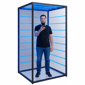 Cabina Tunel Fotografica 360 5 Cabina Tunel Fotografica 360 5