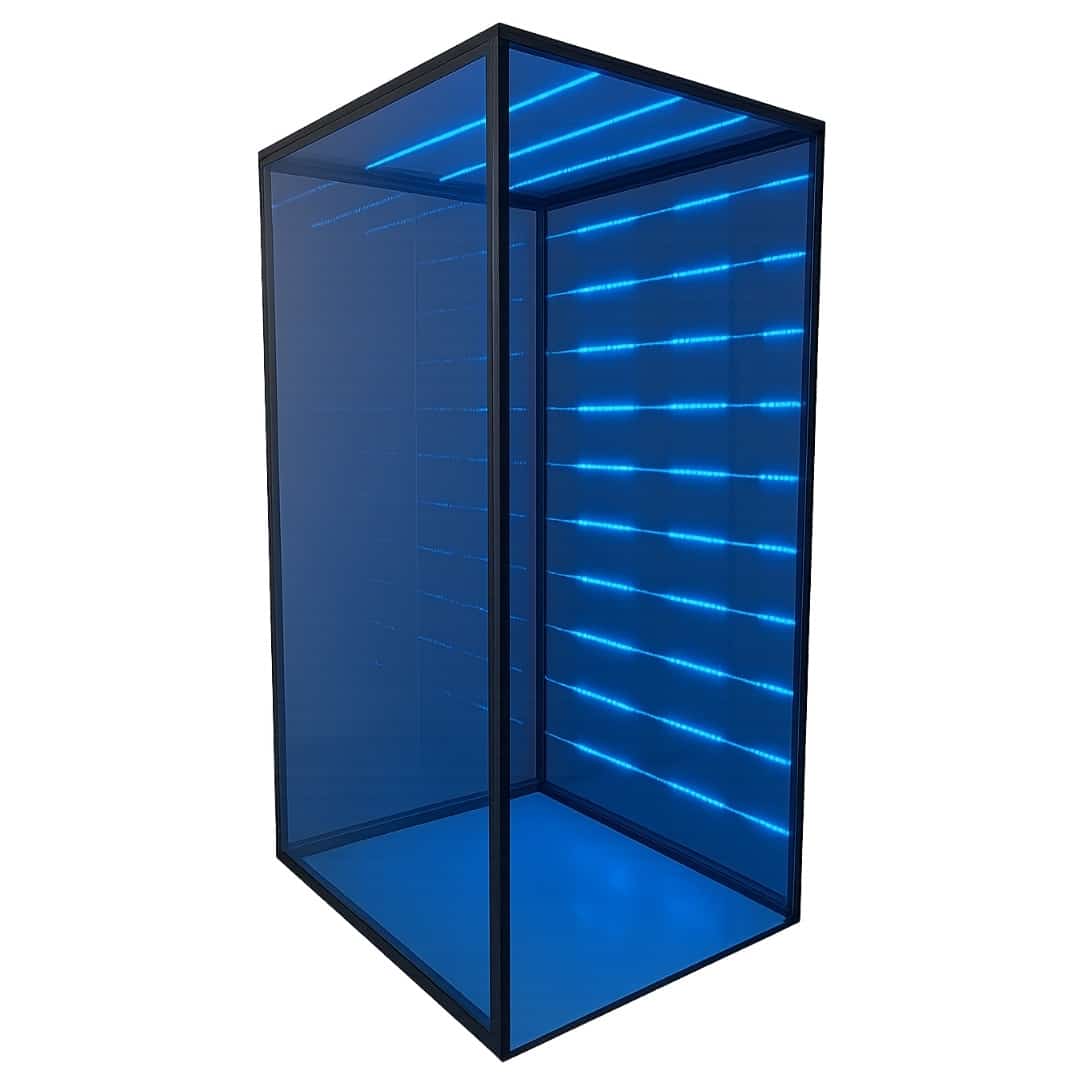 Cabina Tunel Fotografica 360 Cabina Túnel Fotográfica 360