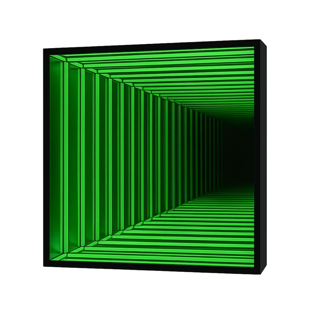 Espejo Portal Infinito Espejo Portal Infinito